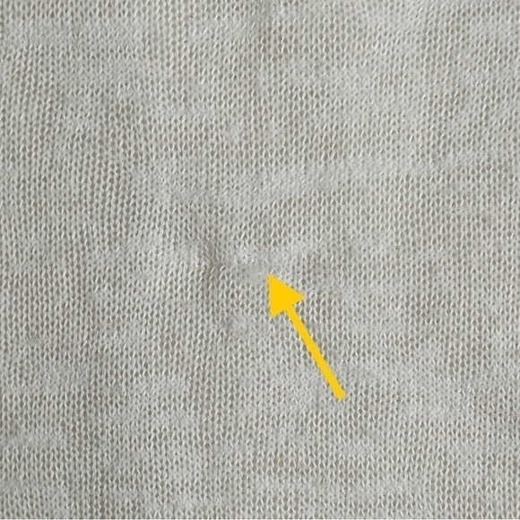 MISS Me Crochet Embroidered Sheer Long Sleeve Top - Picture 11 of 16